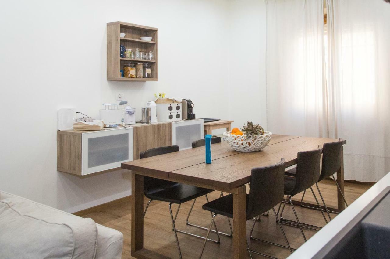 Casa Di Mono Acomodação com café da manhã Roma Exterior foto