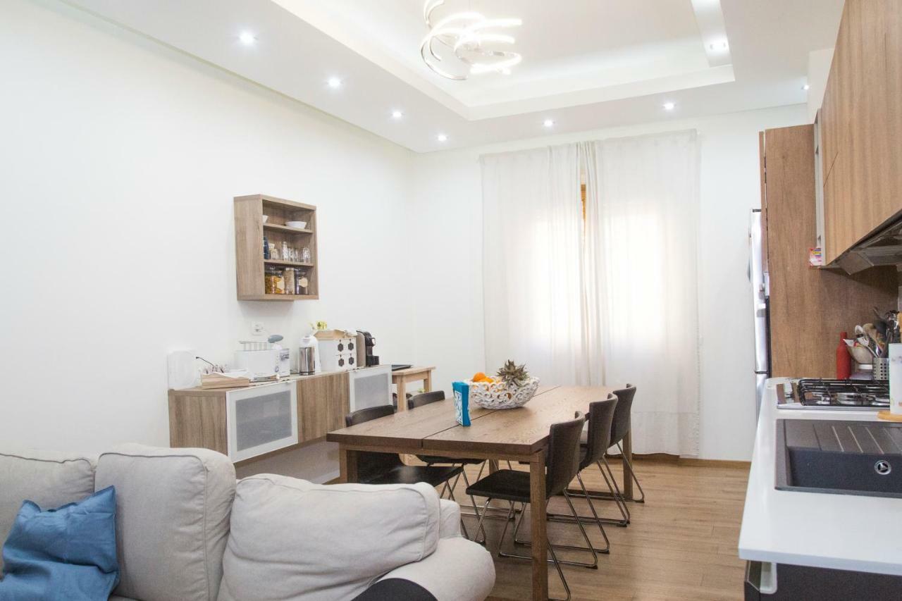 Casa Di Mono Acomodação com café da manhã Roma Exterior foto