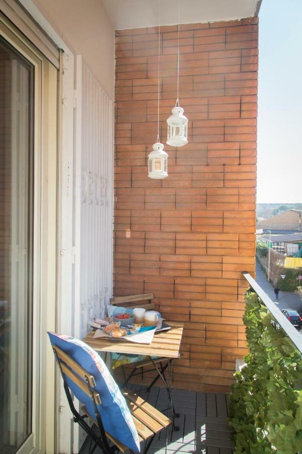Casa Di Mono Acomodação com café da manhã Roma Exterior foto